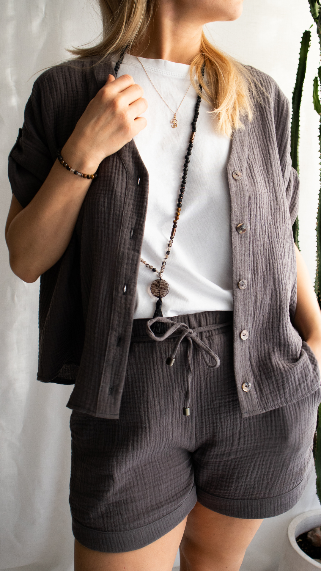 Muslin set