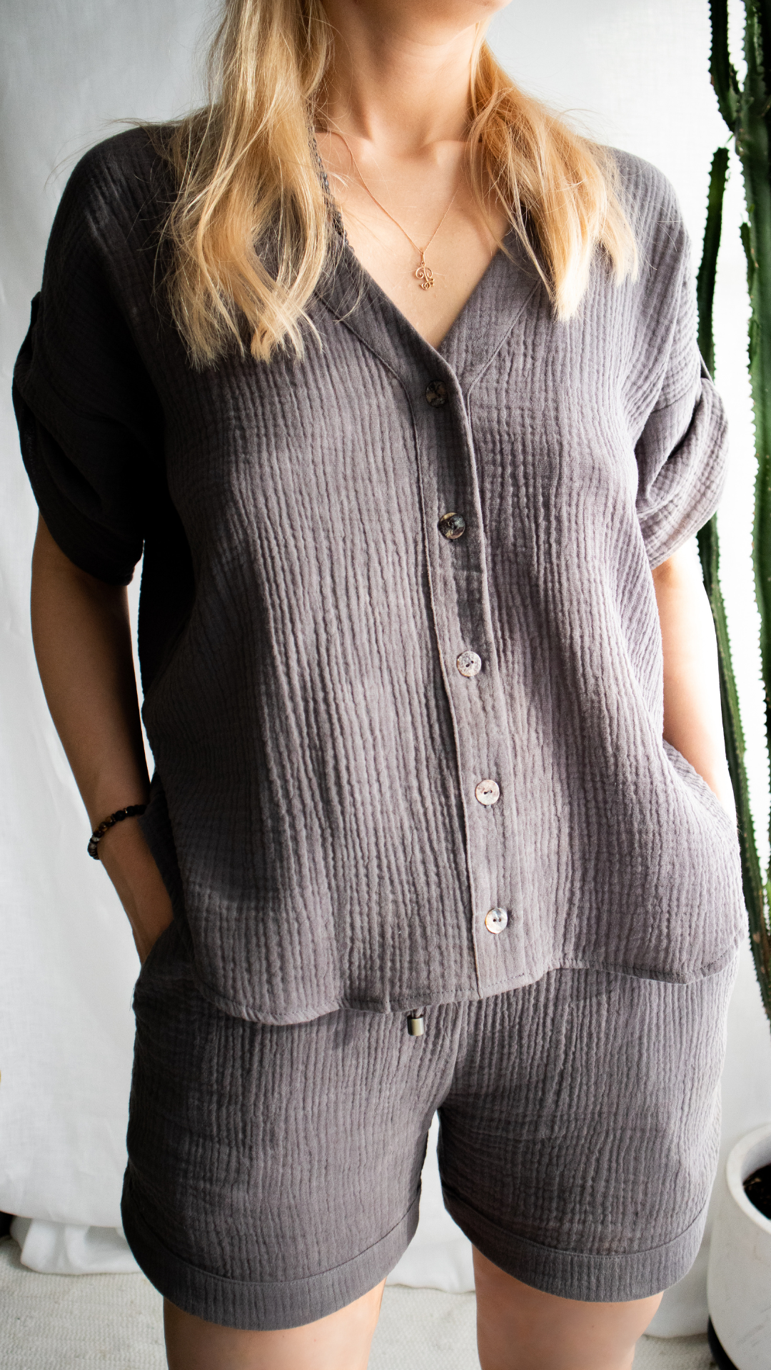 Muslin set