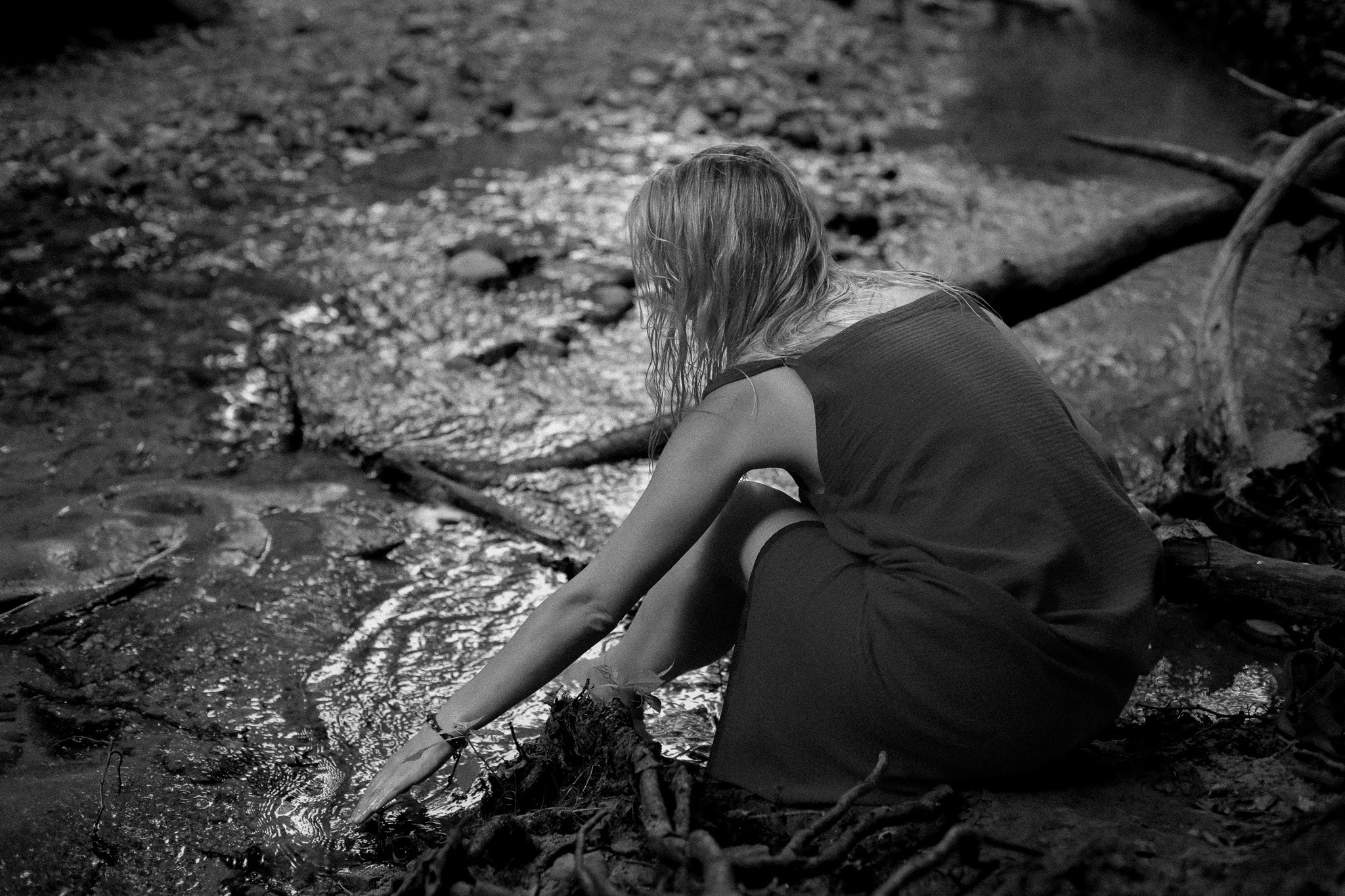 ZUZUis Sustainably Handcrafted Garments
