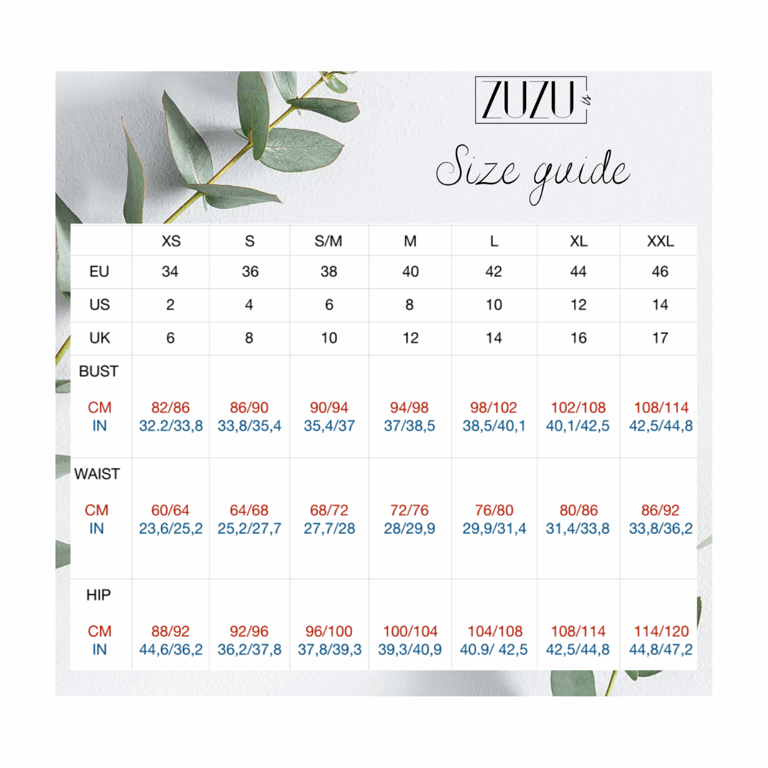 Linen Wide Skirt Dress